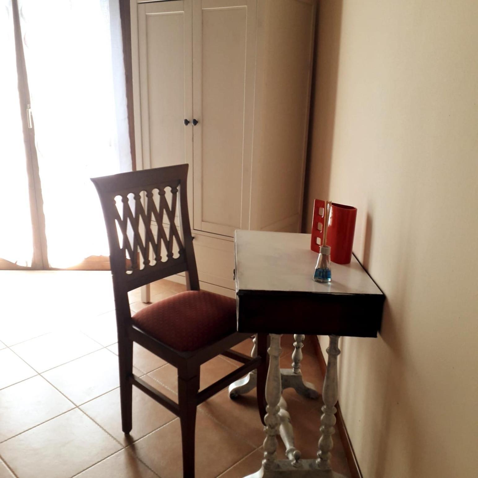 Beb Ulivo Bed & Breakfast Santa Giuletta Bagian luar foto