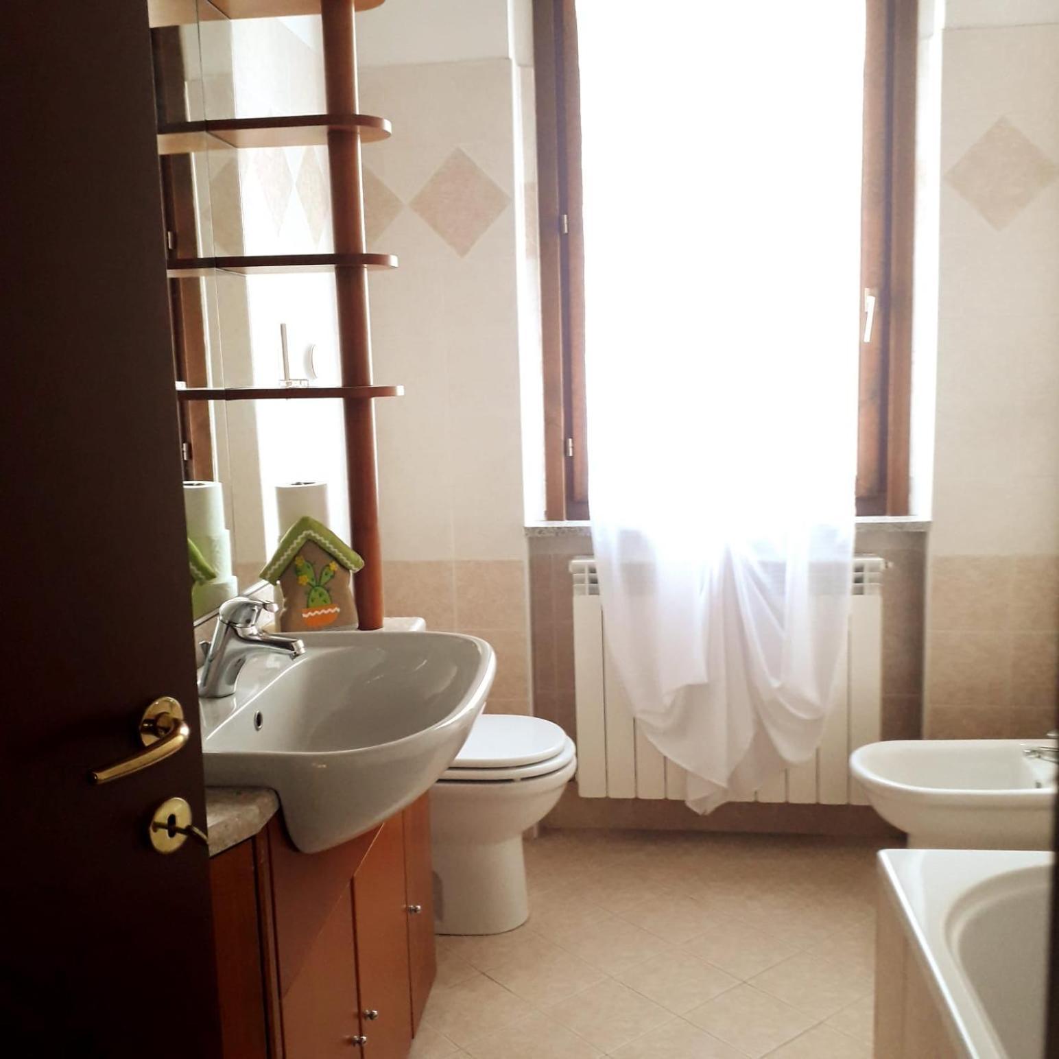 Beb Ulivo Bed & Breakfast Santa Giuletta Bagian luar foto